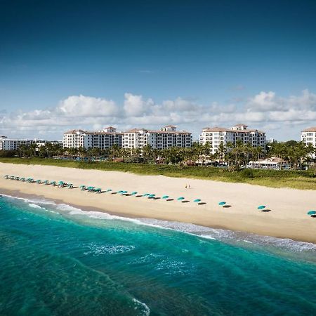 Marriott'S Ocean Pointe Hotel Palm Beach Shores Luaran gambar