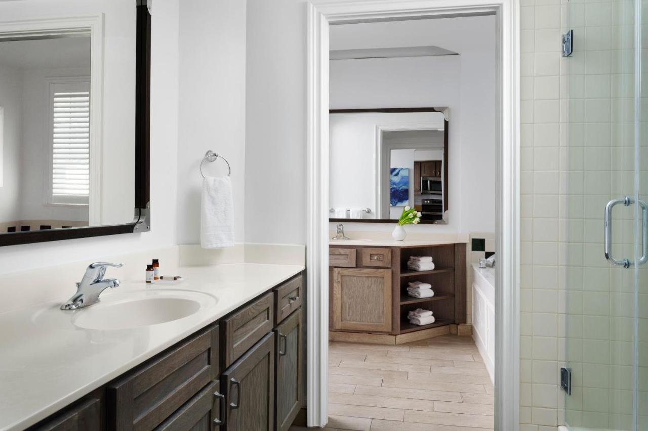 Marriott'S Ocean Pointe Hotel Palm Beach Shores Luaran gambar