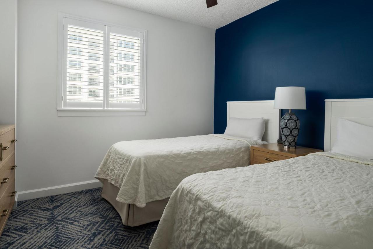Marriott'S Ocean Pointe Hotel Palm Beach Shores Luaran gambar