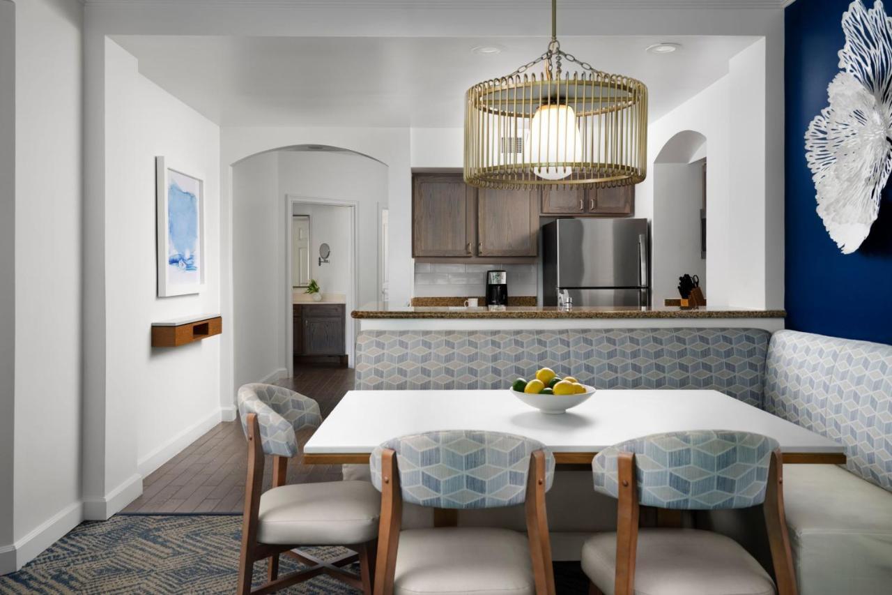 Marriott'S Ocean Pointe Hotel Palm Beach Shores Luaran gambar