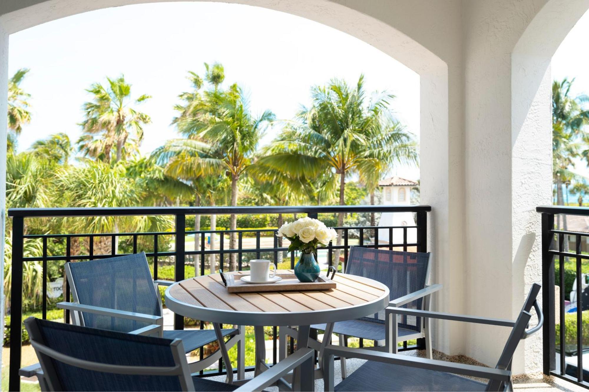 Marriott'S Ocean Pointe Hotel Palm Beach Shores Luaran gambar