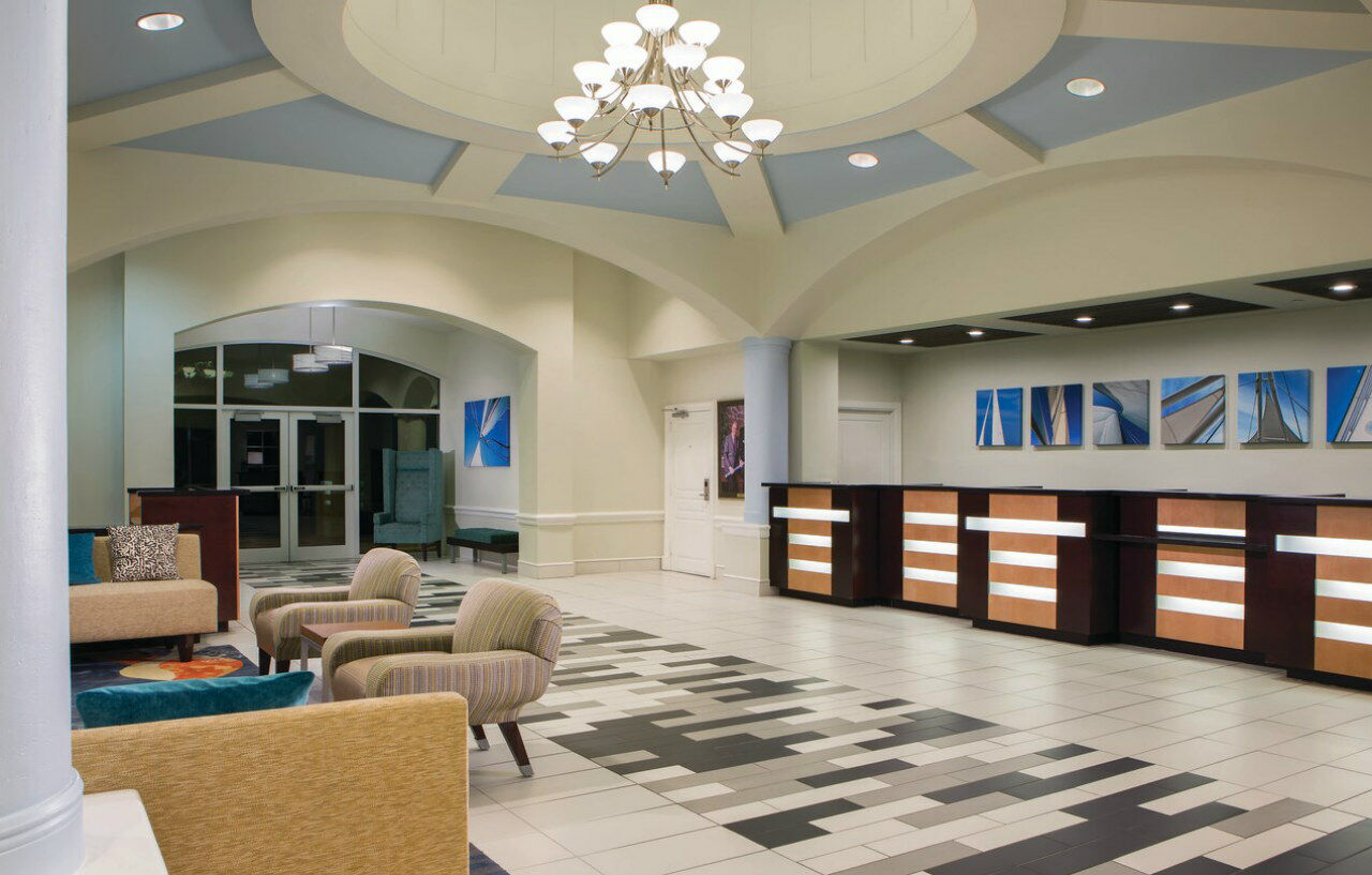 Marriott'S Ocean Pointe Hotel Palm Beach Shores Luaran gambar